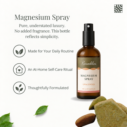 Magnesium Spray